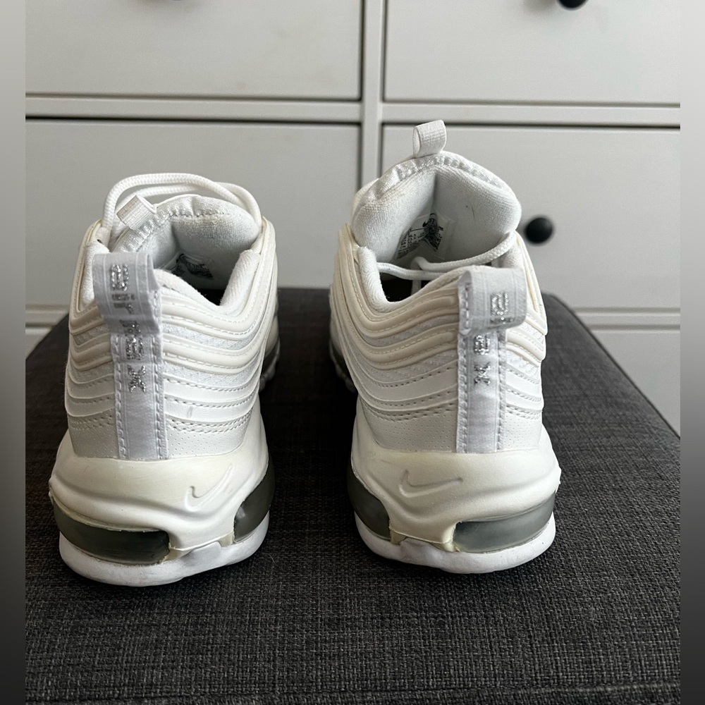 Nike Airmax 97 - Youth 4.5 / Women’s 6 - Picture 2 of 5